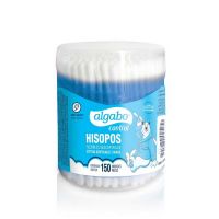 Hisopos Algabo Control Flexibles x 150 u