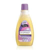 Quita Esmalte Algabo Rápida Acción con Fortalecedor 100 ml