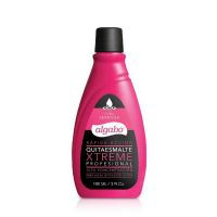 Quita Esmalte Algabo Xtreme Profesional Rápida Acción 100 ml