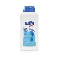 Talco Algabo Desodorante de Pies 200 gr