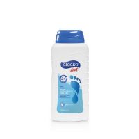 Talco Algabo Desodorante para Pies 100 gr