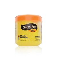 Gel Algabo 2 Efecto Húmedo 350 gr