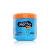 Gel Algabo 4 Fijador Fuerte 350 gr