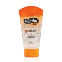 Gel Algabo 3 Extra Brillo y Control 150 gr
