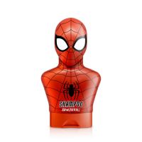 Shampoo Avengers Spiderman 2D x 350 ml