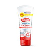 Alcohol en Gel Algabo Ultra 70 x 90 ml
