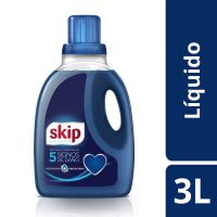 Jabón Líquido Skip Evolution Regular 3 L