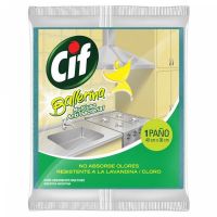 Paño Multisuo Cif Ballerina x 1