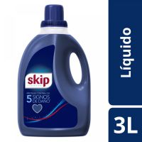 Jabón Líquido Skip Regular pH Balanceado 3 L DoyPack