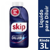 Jabón Líquido Para Diluir Skip Para Diluir pH Balanceado 500 ml