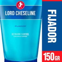 Gel fijador para el pelo LORD CHESELINE Classic 150grs