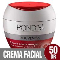 Crema Humectante Pond's Rejuveness Día 50gr
