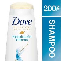 Shampoo Hidratación Intensa x 200 ml