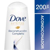 Acondicionador Dove Recontrucción Completa 200 ml