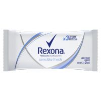 Pack de Jabón Sensible Fresh x 3 un