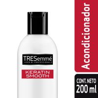 Acondicionador Keratin Smooth x 200 ml