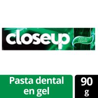 Pasta Dental en gel CLOSE UP Menthol Paradise 90 g