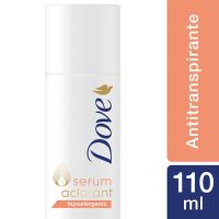 Desodorante Antitrasnpirante Aerosol Dove Hipoalergénico 65 gr