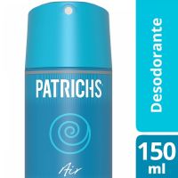 Desodorante Aerosol For Men Air x 150 ml