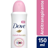 Desodorante Invisible Care Dry Floral 89 gr