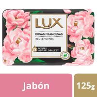 Jabón Rosas Francesas x 125 gr