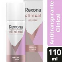Antitranspirante CLinical Classic 110 ml