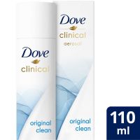 Antitranspirantes desodorantes Dove Clinical 67 GR