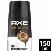 Desodorante Antitranspirante AXE Dark Temptation 152 ml