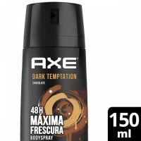 Desodorante AXE Dark Temptation 152 ml