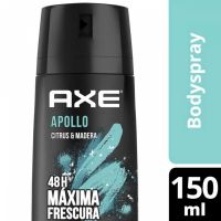 Desodorante AXE Apollo 150 ml