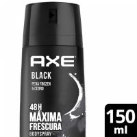 Desodorante AXE Black 150 ml