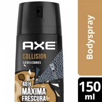 Desodorante AXE Collision 150 ml
