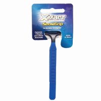 Maquina de afeitar XMart Sensigrip 2 filos x 12 u