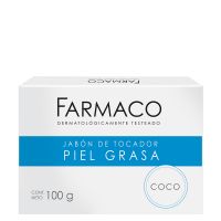 Piel Grasa