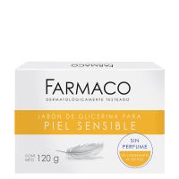 Glicerina Piel Sensible