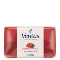 Glicerina Néctar de Frutas
