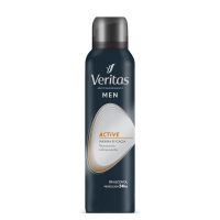 Antitranspirante Veritas Active