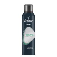 Antitranspirante Veritas Men Sensitive