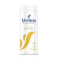Talco Veritas Protección Fresca x 120 gr