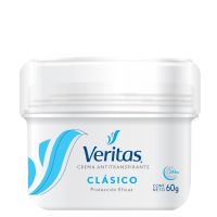 Desodorante Veritas en Crema Clásico