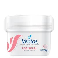 Desodorante en Crema Veritas Esencial