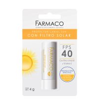 Sun con Filtro Solar