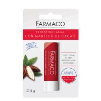 Manteca de Cacao