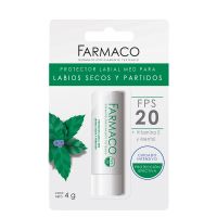 Labios Secos y Partidos