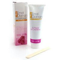Crema Depilatoria para Cuerpo Floral x 130 gr