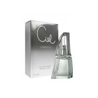 Eau de Toilette Ciel Crystal natural spray x 50 ml