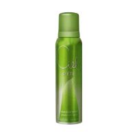 Desodorante para mujer Ciel D'été en aerosol x 123 ml