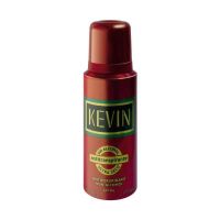 Desodorante Antitranspirante Kevin Ultra Seco 177 ml