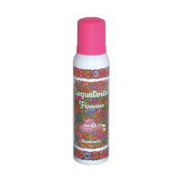 Desodorante Coquetería Flowers 123 ml