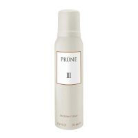 Desodorante para mujer Prüne III en aerosol x 123 ml